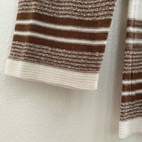 no name - striped knit top - Picture 4 of 4